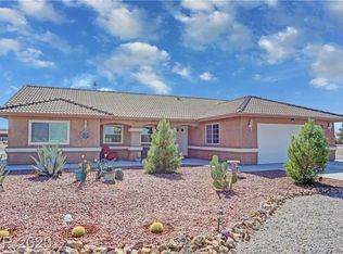 141 W Simkins Rd, Pahrump, NV 89060