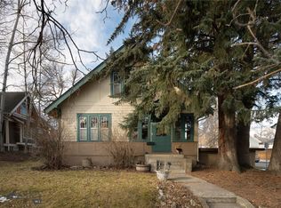 801 S 6th Ave, Bozeman, MT 59715