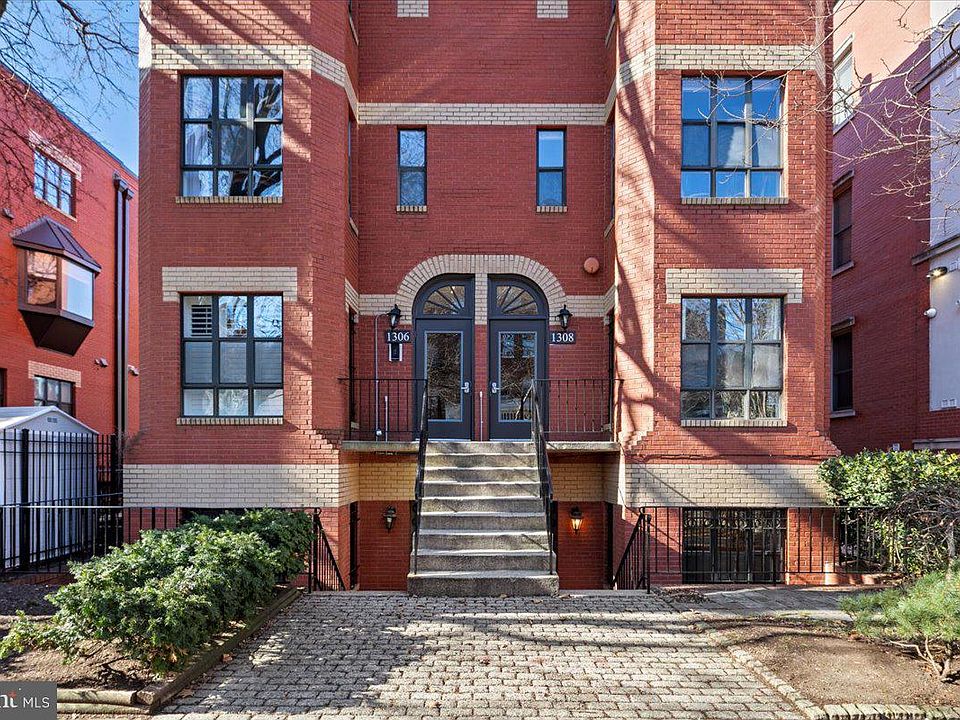 1st image of 1308 12th St NW APT A