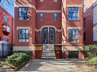 Old City 2, Washington, DC 20005