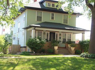 507 N Walnut St, Creston, IA 50801