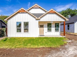 3013 Refugio Ave, Fort Worth, TX 76106