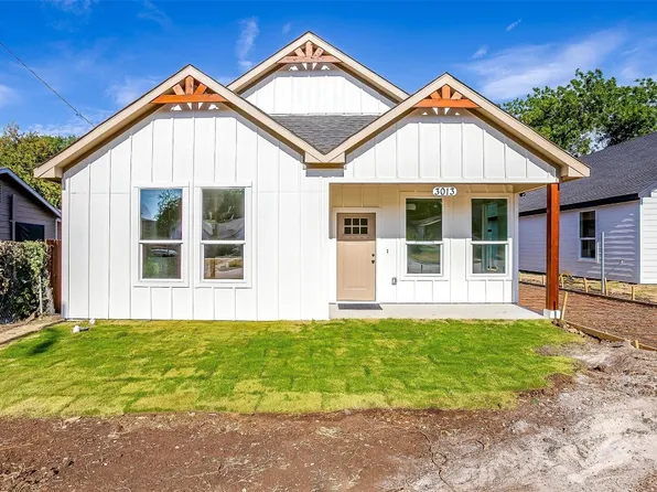 3013 Refugio Ave, Fort Worth, TX 76106