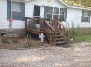 145 Darlene Dr, Pineville, LA 71360