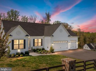 101 Brooke Point Ct, Stafford, VA 22554