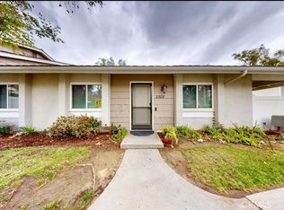 2302 Coventry Cir #1, Fullerton, CA