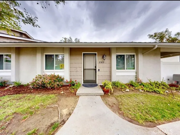 2302 Coventry Cir #1, Fullerton, CA 92833