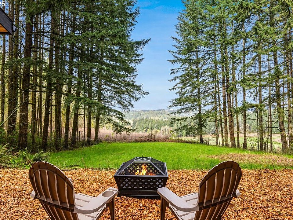 14041 NW Mason Hill Rd, North Plains, OR 97133 | MLS #675261339