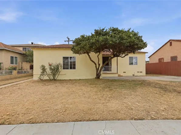 711 N Kalsman Ave, Compton, CA 90220