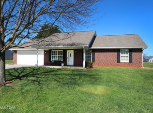 4431 Bart Giffin Rd, Maryville, TN 37803
