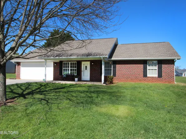 4431 Bart Giffin Rd, Maryville, TN 37803