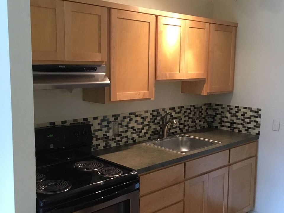 Glen Alden 1725 SW Multnomah Blvd Portland OR Zillow