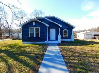 1412 Cooper Ave, Kannapolis, NC 28081
