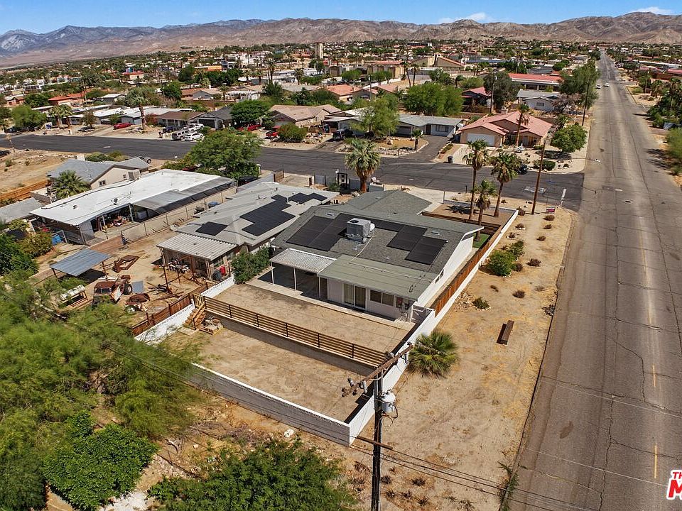 1st image of 66735 Buena Vista Ave