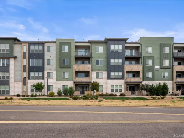 9287 Twenty Mile Road Bldg 2 #306, Parker, CO 80134