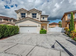 15465 SW 36th Ter, Miami, FL 33185