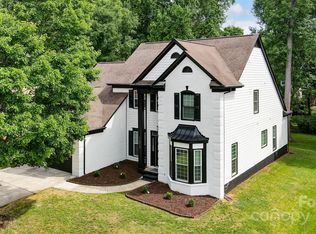 12514 Rolling Rock Ct, Charlotte, NC 28215