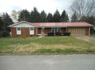 2328 David Ln, Chattanooga, TN 37421