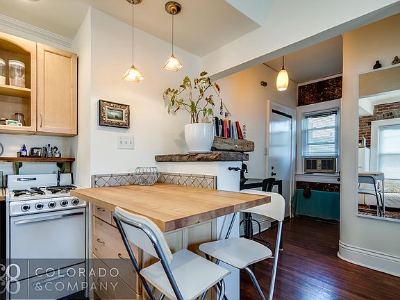 5th image of 1267 N Marion St APT 3