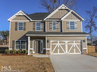 108 Catskill Ln #14C, Bonaire, GA 31005