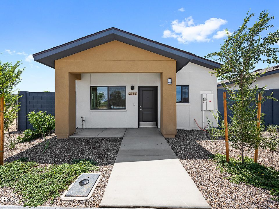 1st image of 2307 E MCARTHUR Drive