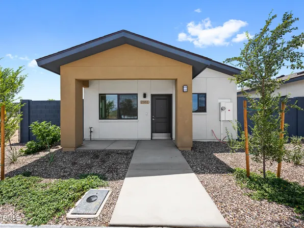 2309 E MCARTHUR Drive, Tempe, AZ 85288