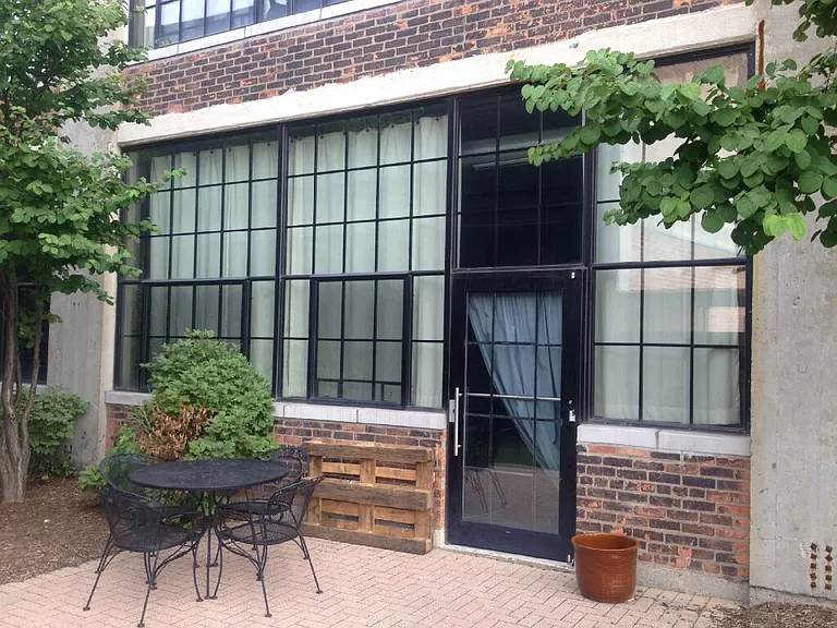 43 Burroughs St #201 — Photo 26