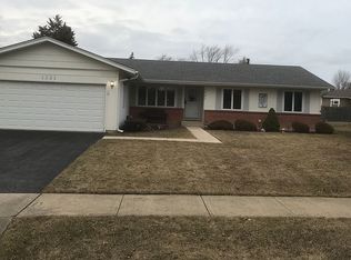1321 Cumberland Cir E, Elk Grove Village, IL 60007
