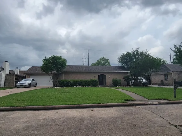14402 Chevy Chase Dr, Houston, TX 77077