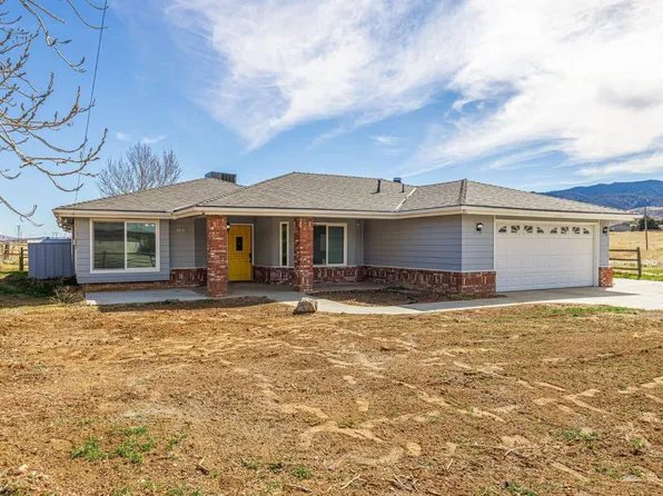 21810 Mid Way, Tehachapi, CA 93561