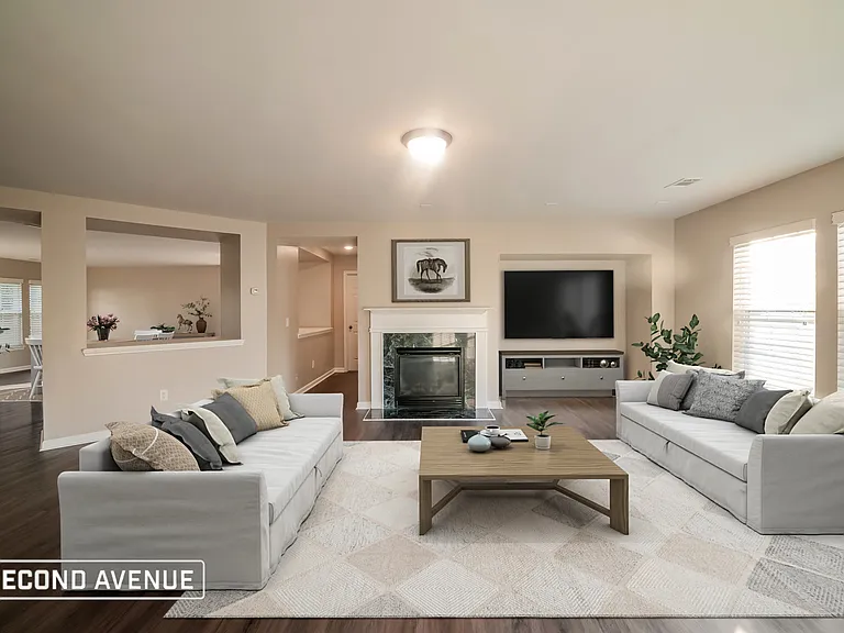 87 Laurel Branch Ct — Photo 2