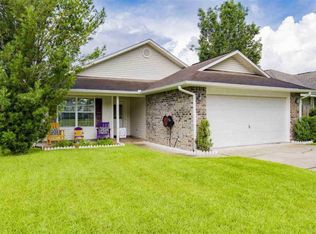 3051 Creole Way, Pensacola, FL 32526