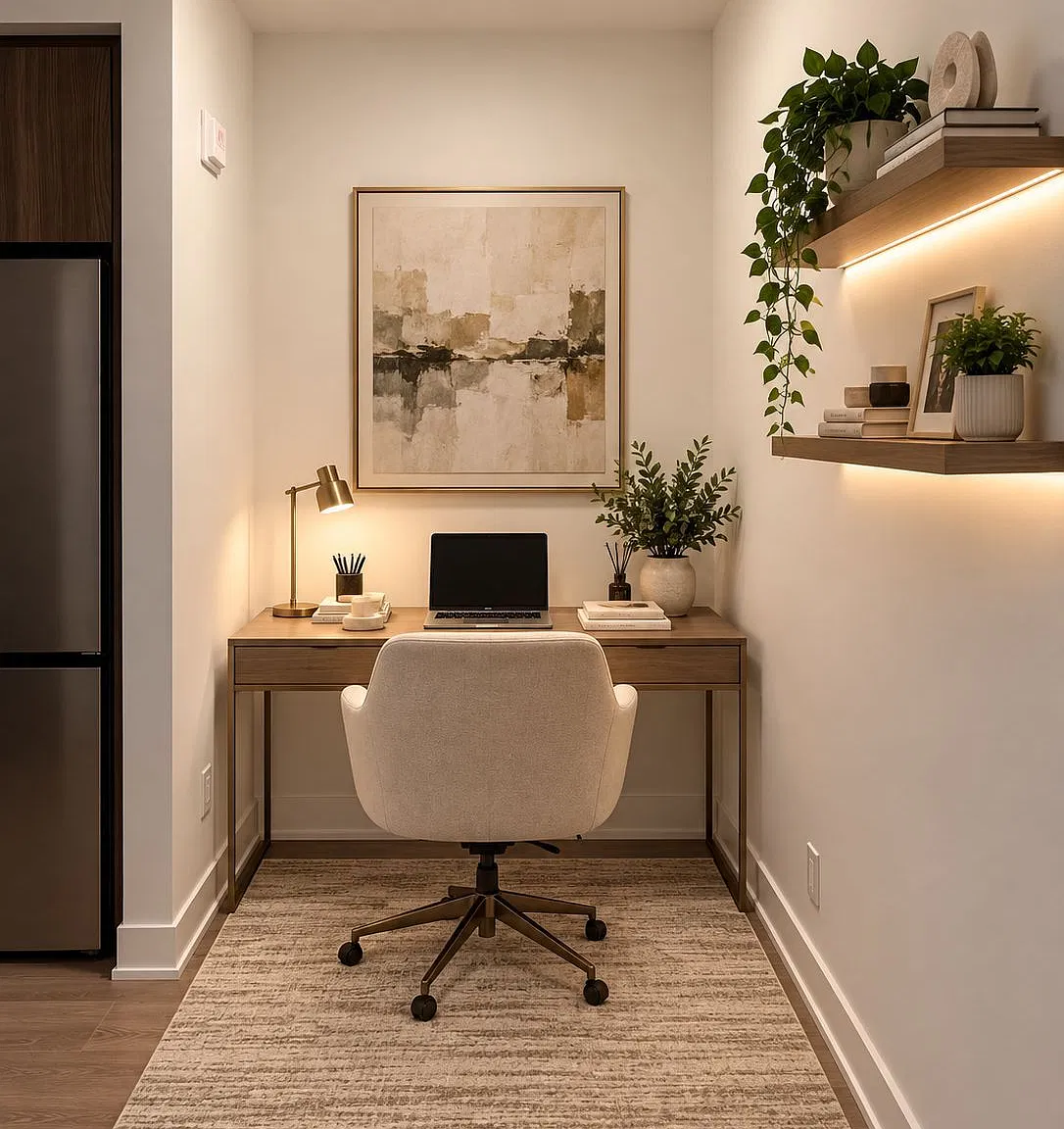2 bed, $2,388 — Photo 4