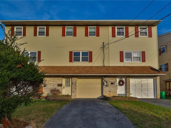 909 N Van Buren St, Allentown, PA 18109