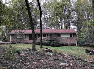 3435 Timber Lake Rd NW, Kennesaw, GA 30144