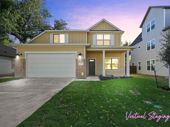 2708 La Salle St, Fort Worth, TX 76111