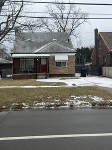 17444 Beech Daly Rd, Redford, MI, 48240