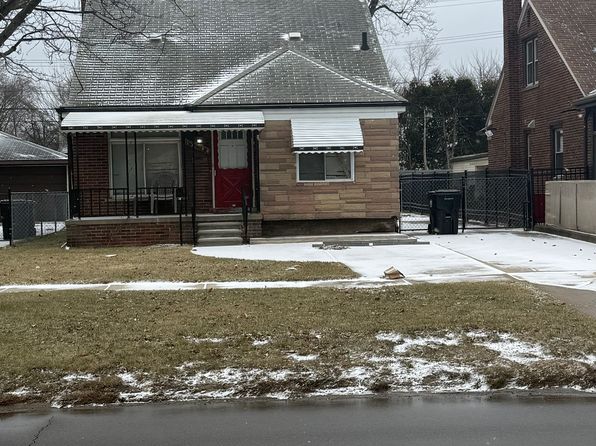 17444 Beech Daly Rd, Redford, MI 48240