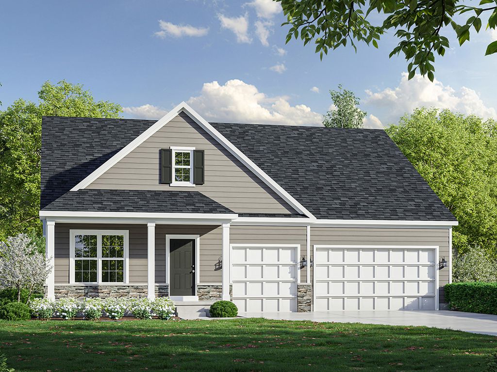 Real estate listing image