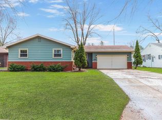 968 Bridgewood Dr, Neenah, WI 54956