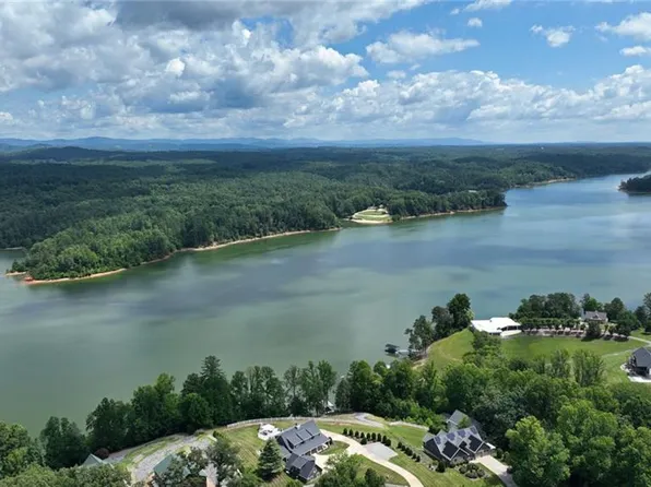3 Lakepoint Dr Lot 3, Wilkesboro, NC 28697