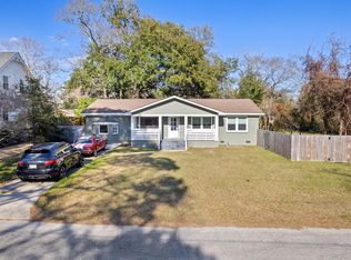 1431 Heather Dr, Mount Pleasant, SC 29464