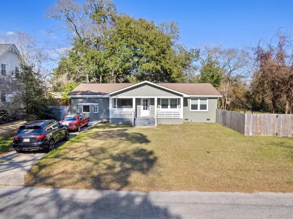 1431 Heather Dr, Mount Pleasant, SC 29464