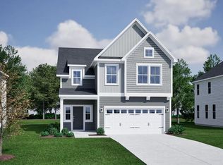 118 Habu Ct HOMESITE 9, Greenville, SC 29611