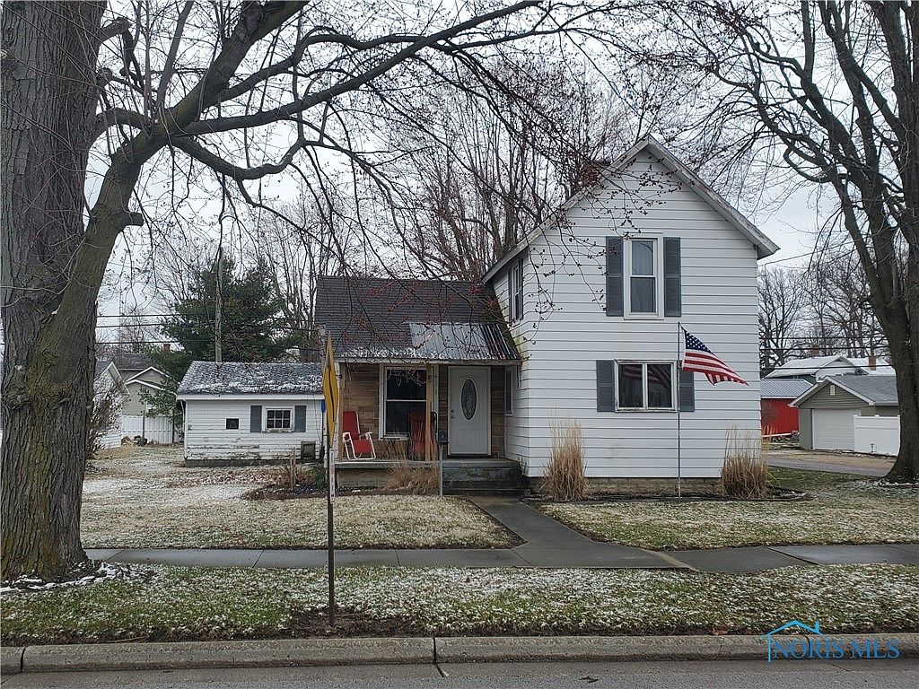 725 Marseilles St, Upper Sandusky, OH 43351 Zillow