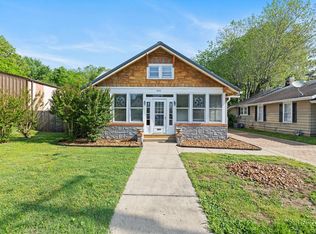421 W Broadway St, Madisonville, KY 42431