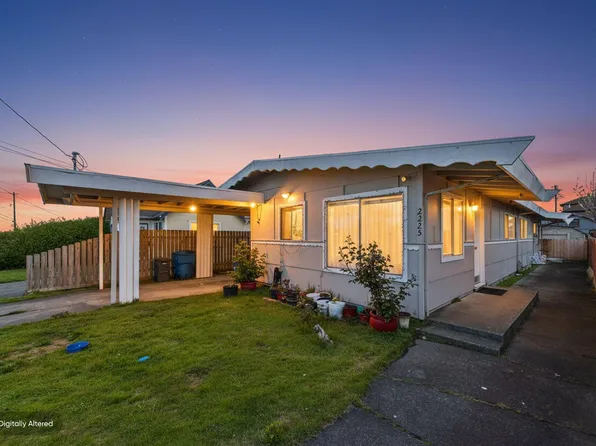 2225 Pine St #2227, Eureka, CA 95501