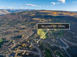 53 Juniper Trl, Wolcott, CO 81655