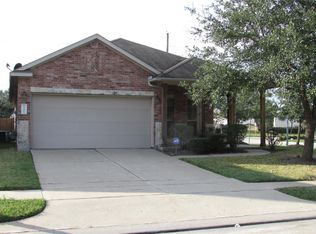 14402 Brunswick Place Dr, Houston, TX 77047