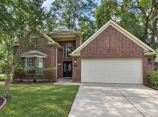 15 Shinyrock Pl, Spring, TX 77381